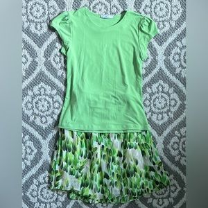 Y2K Alessia Skirt Bundle